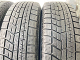 ヨコハマ アイスガード iG60 175/70R14 /トヨタ純正 5.0J+ 100-4穴 4本