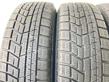 ヨコハマ アイスガード iG60 175/70R14 /トヨタ純正 5.0J+ 100-4穴 4本