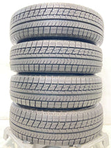 ブリヂストン ブリザック VRX 165/70R14 /トヨタ純正 5.0J+ 100-4穴 4本