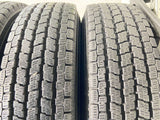 ヨコハマ アイスガード iG91 155/80R14 88/86 LT /トヨタ純正 5.0J+ 100-4穴 4本