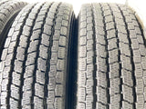 ヨコハマ アイスガード iG91 155/80R14 88/86 LT /トヨタ純正 5.0J+ 100-4穴 4本