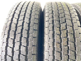 ヨコハマ アイスガード iG91 155/80R14 88/86 LT /トヨタ純正 5.0J+ 100-4穴 4本