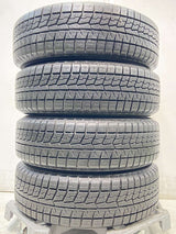 ヨコハマ アイスガードiG70 165/65R14 /トヨタ純正 5.0J+ 100-4穴 4本