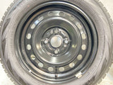 ヨコハマ アイスガードiG70 165/65R14 /トヨタ純正 5.0J+ 100-4穴 4本