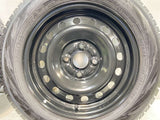 ヨコハマ アイスガードiG70 165/65R14 /トヨタ純正 5.0J+ 100-4穴 4本