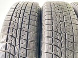 ヨコハマ アイスガードiG70 165/65R14 /トヨタ純正 5.0J+ 100-4穴 4本