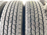 ヨコハマ アイスガード iG91 155/80R14 88/86LT /トヨタ純正 5.0J+ 100-4穴 4本