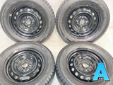 ヨコハマ アイスガードiG70 175/70R14 /トヨタ純正 5.0J+ 100-4穴 4本