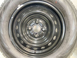 ヨコハマ アイスガードiG70 175/70R14 /トヨタ純正 5.0J+ 100-4穴 4本