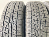 ヨコハマ アイスガードiG70 175/70R14 /トヨタ純正 5.0J+ 100-4穴 4本
