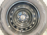 ヨコハマ アイスガード iG60 175/70R14 /トヨタ純正 5.0J+ 100-4穴 4本