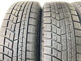 ヨコハマ アイスガード iG60 175/70R14 /トヨタ純正 5.0J+ 100-4穴 4本