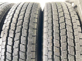 ヨコハマ アイスガード iG91 155/80R14 88/86LT / 5.0J+ 100-4穴 4本