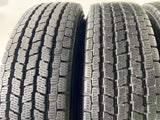 ヨコハマ アイスガード iG91 155/80R14 88/86LT / 5.0J+ 100-4穴 4本