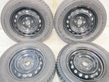 ヨコハマ アイスガード iG60 175/70R14 / 5.0J+ 100-4穴 4本