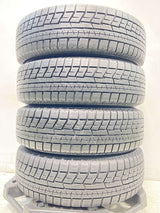 ヨコハマ アイスガード iG60 175/70R14 / 5.0J+ 100-4穴 4本