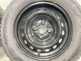 ヨコハマ アイスガード iG60 175/70R14 / 5.0J+ 100-4穴 4本
