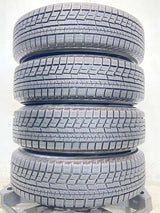 ヨコハマ アイスガード iG60 165/70R14 / ラヴリオン ルミエール 5.5J+42 100-4穴 4本