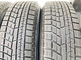 ヨコハマ アイスガード iG60 165/70R14 / ラヴリオン ルミエール 5.5J+42 100-4穴 4本