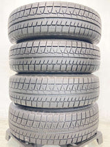ブリヂストン アイスパートナー2 185/70R14 / BALMINUM 5.5J+39 100-4穴 4本