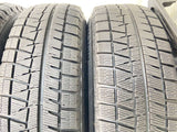 ブリヂストン アイスパートナー2 185/70R14 / BALMINUM 5.5J+39 100-4穴 4本