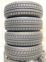 ブリヂストン ブリザック VRX 155/65R14 4本