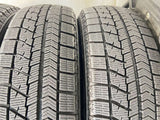 ブリヂストン ブリザック VRX 155/65R14 4本