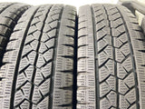 ブリヂストン ブリザック VL1 165R14 6PR 4本