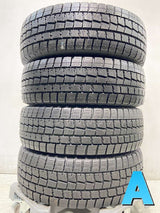 ダンロップ ウィンターマックス WM01 185/65R14 4本