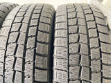 ダンロップ ウィンターマックス WM01 185/65R14 4本