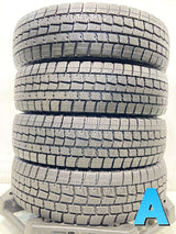 ダンロップ ウィンターマックス WM01 165/70R14 4本