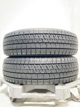 ブリヂストン ブリザック VRX2 155/65R14 2本