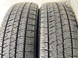 ブリヂストン ブリザック VRX2 155/65R14 2本