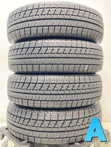 ブリヂストン ブリザック VRX 155/65R14 4本