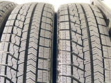 ブリヂストン ブリザック VRX 155/65R14 4本