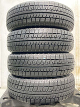 ブリヂストン アイスパートナー2 155/65R14 4本