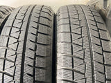 ブリヂストン アイスパートナー2 155/65R14 4本