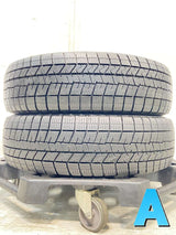 ダンロップ ウィンターマックス 03 155/65R14 2本
