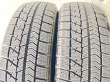 ブリヂストン ブリザック VRX 155/65R14 2本