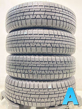 ヨコハマ アイスガード iG50 PLUS 155/65R14 4本