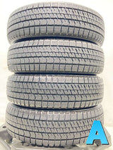 ブリヂストン ブリザック VRX2 155/65R14 4本