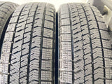 ブリヂストン ブリザック VRX2 155/65R14 4本