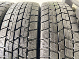 グッドイヤー アイスナビ 7 165/65R14 4本