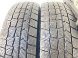 ダンロップ ウィンターマックス WM02 165/70R14 2本