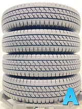 ブリヂストン ブリザック VL1 155/80R14 88/86 LT 4本