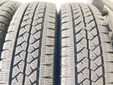 ブリヂストン ブリザック VL1 155/80R14 88/86 LT 4本