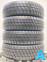 グッドイヤー アイスナビ 6 155/65R14 4本