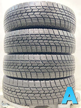 グッドイヤー アイスナビ 6 165/70R14 4本