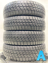 グッドイヤー アイスナビ 6 155/65R14 4本