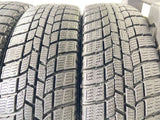 グッドイヤー アイスナビ 6 155/65R14 4本